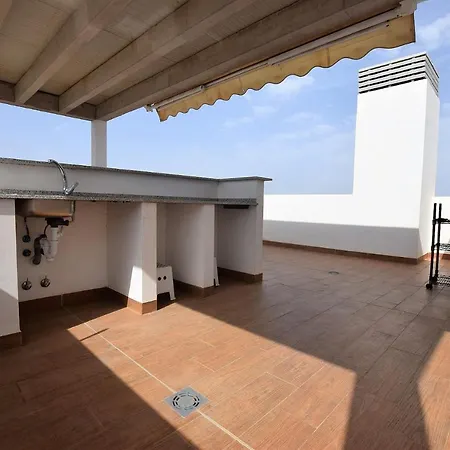 Apartament Ole Penthouse Sea Senses Torrevieja