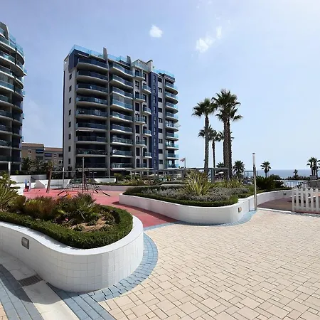 Apartament Ole Penthouse Sea Senses *