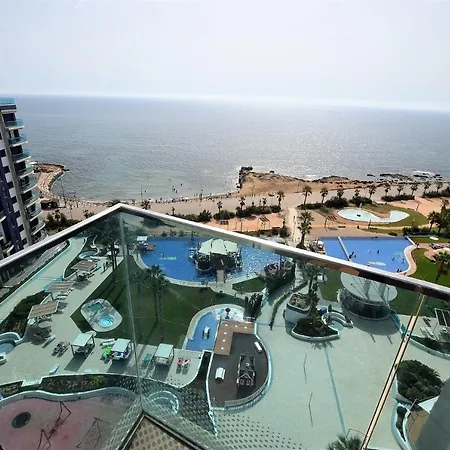 Ole Penthouse Sea Senses * Torrevieja