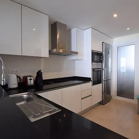 Apartament Ole Penthouse Sea Senses *