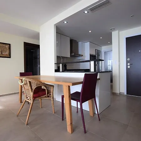 Ole Penthouse Sea Senses Apartament *