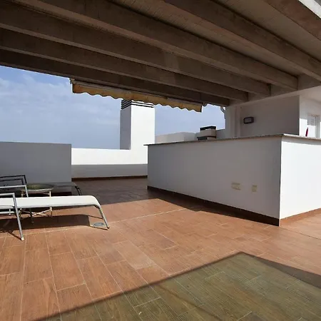 Ole Penthouse Sea Senses 公寓 *
