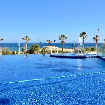 Ole Penthouse Sea Senses Apartament Torrevieja