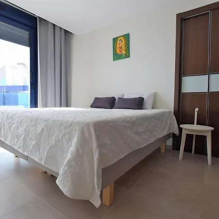 Ole Penthouse Sea Senses Apartament *