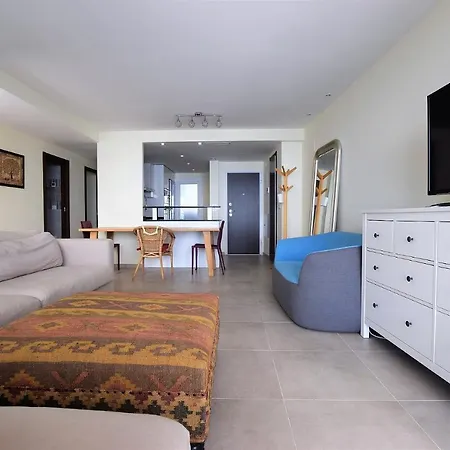 Ole Penthouse Sea Senses Apartament *