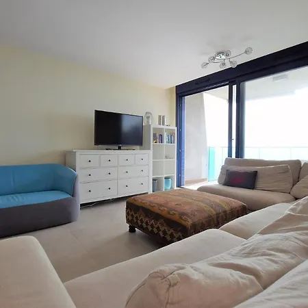 Apartament Ole Penthouse Sea Senses
